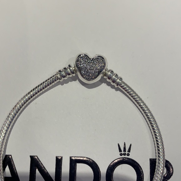 Pandora bracelet - Picture 3 of 3